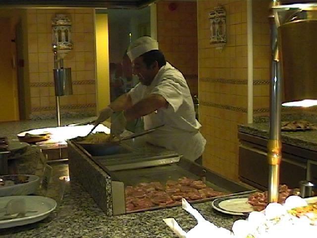 COCINERO 11